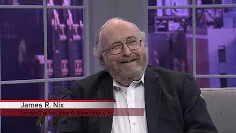 White Family Memories - Interview with James Nix