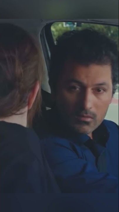 The accident | Death of Sarp and Hatije | Kadin | Bahar