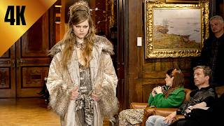 Anna Sui | Fall Winter 2026/2027 | New York Fashion Week
