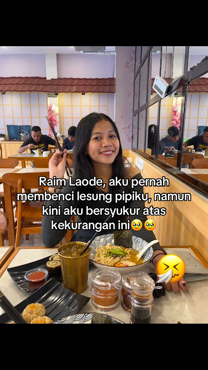 angat tangan yang punya lesung✋🏻#happylife