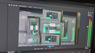 (YTPMV) (RQ) (YTPMV) CBC_Canada_C.O.R.E.Toons_Decode(2005) Scan in Luig Group Scan^2