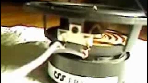 12vdb.com - car audio database: Adire Audio Fr125s4.5.1