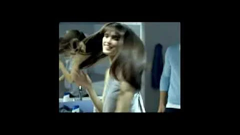Beth Edwards Head and Shoulders