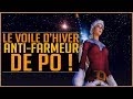 World of warcraft  antifarmeur de po  le voile dhiver 