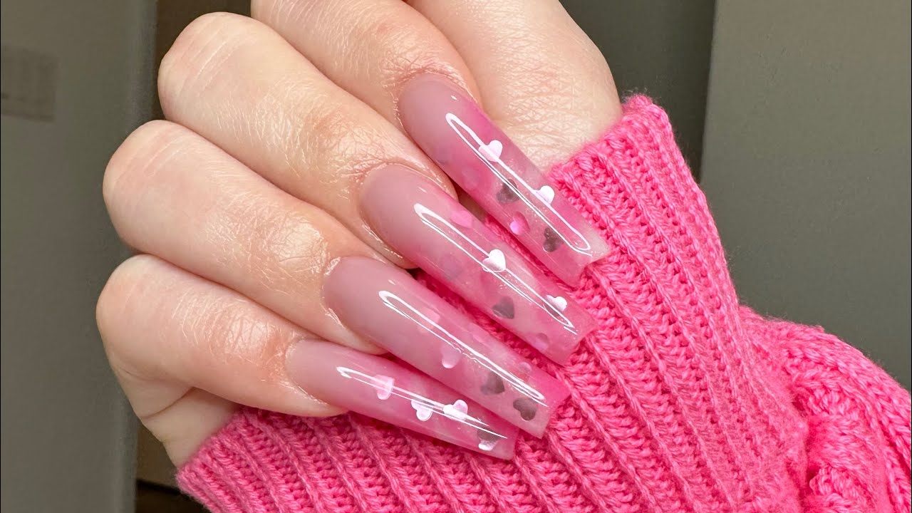 30+ Easy and Amazing Nail Art Designs for Beginners