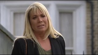 Sharon Watts - 10th October 2022 Eastenders