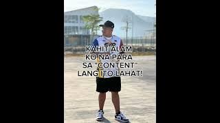 'CONTENT' by: GK IBARRA (pakboi inspired)