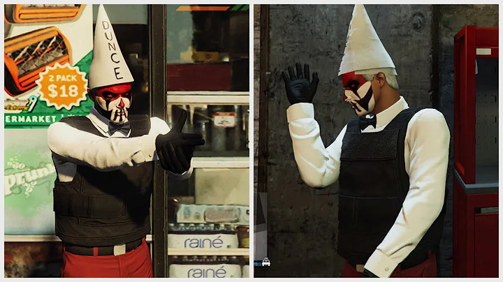 Master Headshots with These Practice Tips – GTA Online (2025)