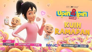 Download Lagu Special Ramadhan | Upin Ipin: Kuih Ramadan • Musim 19 MP3