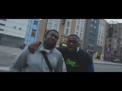 Hardy Caprio - Soundbwoy