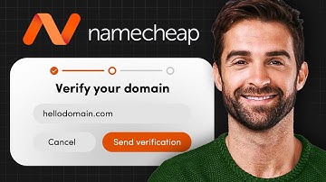 How To Verify Namecheap Domain in Google Search Console (EASY Tutorial)