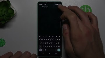 Sony Xperia 10 IV - How to Add Event to Calendar | Schedule Events