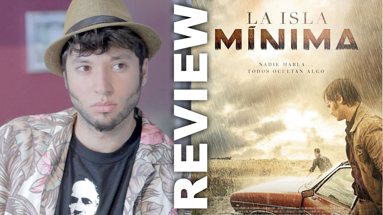 La Isla Minima Deutsch