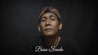 BASA SUNDA (kawih) - Ubun R Kubarsah - COVER VERSION