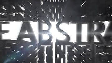 "The Official Abstract" TEASER