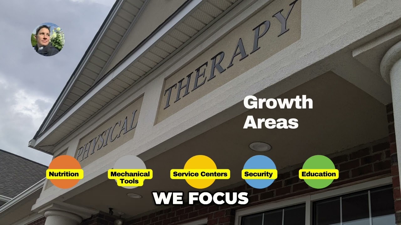 The Future of the Wellness Economy: Boosting Nutrition and Empowering Individuals