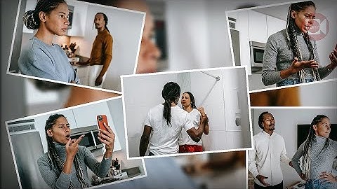 How to Create an Amazing  Memory Photo Slideshow in Filmora in Minutes