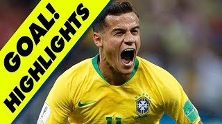 Brazil vs South Korea 3-0 | Аll Gоаls аnd Нighlights 2019 HD