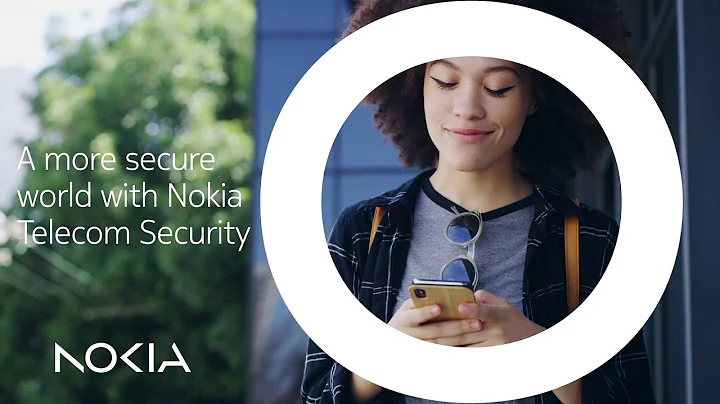 Securing telecom networks in a 5G era - 天天要聞
