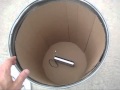 Faraday Cage: Garbage Can, Really? Faraday Cage: Garbage Can, Really?