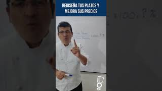 Ya no bajes más tus precios o lo lamentarás