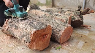 Top-secret 5 Woodworking Projects Break All Human Limits - Revive Stumps Create Woodworking Products by Woodworking Ideas 8,007 views 3 months ago 2 hours, 25 minutes