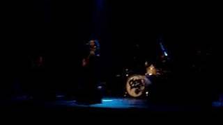 Pez - La Gota Vivo - La Plata