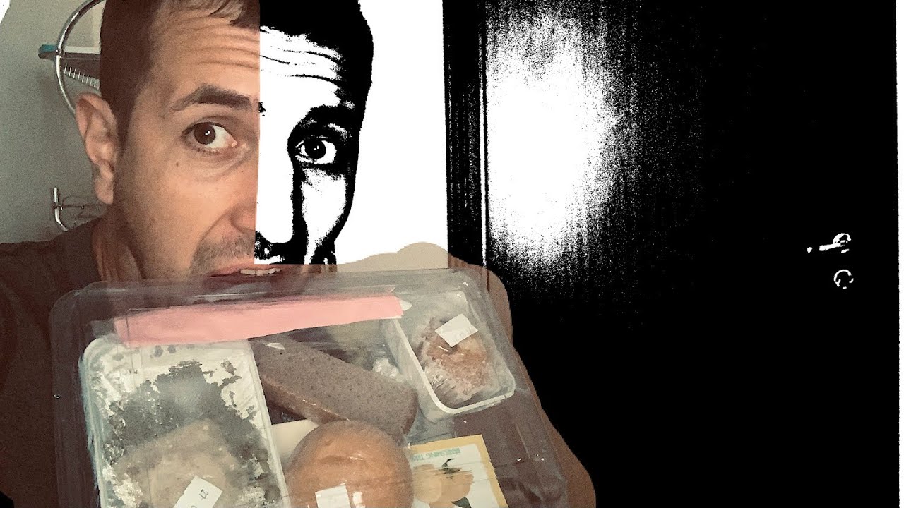 ИрАэро Славное питалово - YouTube