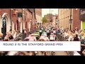 Guide: RideStaffs Grand Prix - Presented by Specialized - 2016 British Cycling Elite Circuit Series