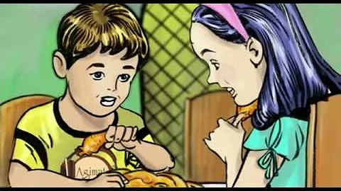 Ang Kuwento ni Pepe at Susan
