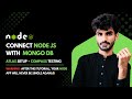 How To Connect Mongo DB With Node JS | Beginner-Friendly Setup In Hindi And Urdu