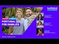 Portugal for families  beglobal podcast