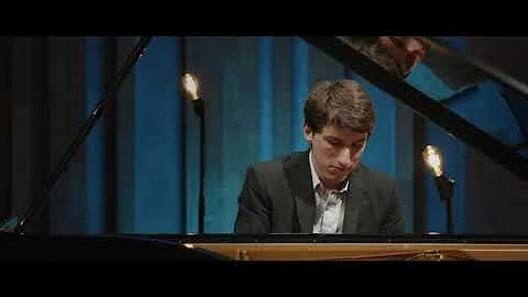 Samuel Bismut | Claude Debussy | Talents Adami Classique 2022