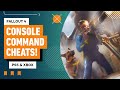 Use These Console Commands to CHEAT in Fallout 4! (PS5 and Xbox)