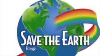Miniatura de "Saving Earth Promise Song for Kids"