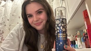 Asmr Perfume Store Role Play