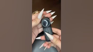 Using The Tools That Come On My Self Defense Keychains