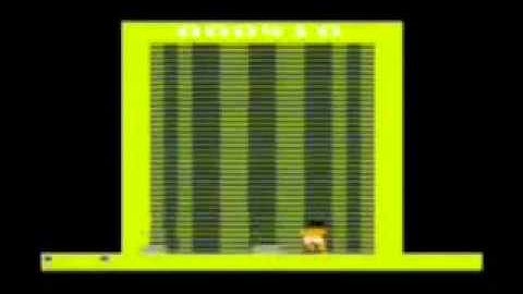 A-VCS-tec Challenge trailer (Atari 2600)