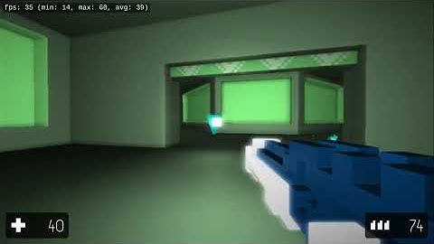 Gore script Classic lvl 2