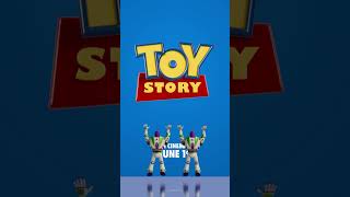 Toy Story 5 AD: Buzz Lightyear Army
An AD for the upcoming Toy Story 5 set to hit theaters June 19th, 2026!
Since Woody left Bonnie to help abandoned toys find owners, Jessie has led the charge in Bonnies room, with Buzz Lightyear as her second-in-command. However, an eight-year-old Bonnie has become enamored of her new favorite plaything, a frog-like tablet named Lilypad.
All content belongs to Disney & Pixar.
Video is under Fair Use:
Copyright Disclaimer Under Section 107 of the Copyright Act in 1976; Allowance is made for Fair Use for purposes such as criticism, comment, news reporting, teaching, scholarship, and research.
Fair use is a use permitted by copyright statute that might otherwise be infringing. Non-profit, educational or personal use tips the balance in favor of fair use.
No copyright infringement intended. Promotional use only. All rights and credit go directly to its rightful owners. Toy Story 5 AD: Buzz Lightyear Army