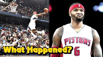 Josh Smith: From Rising Young Star → Chucker