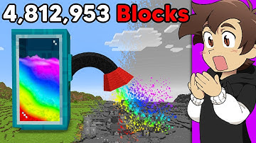 Why I Removed All COLOR From The World…