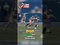 NFL Highlights: One-Handed Snatch & Explosive Hits! #nflhighlights #nfl #usaaudience #shorts