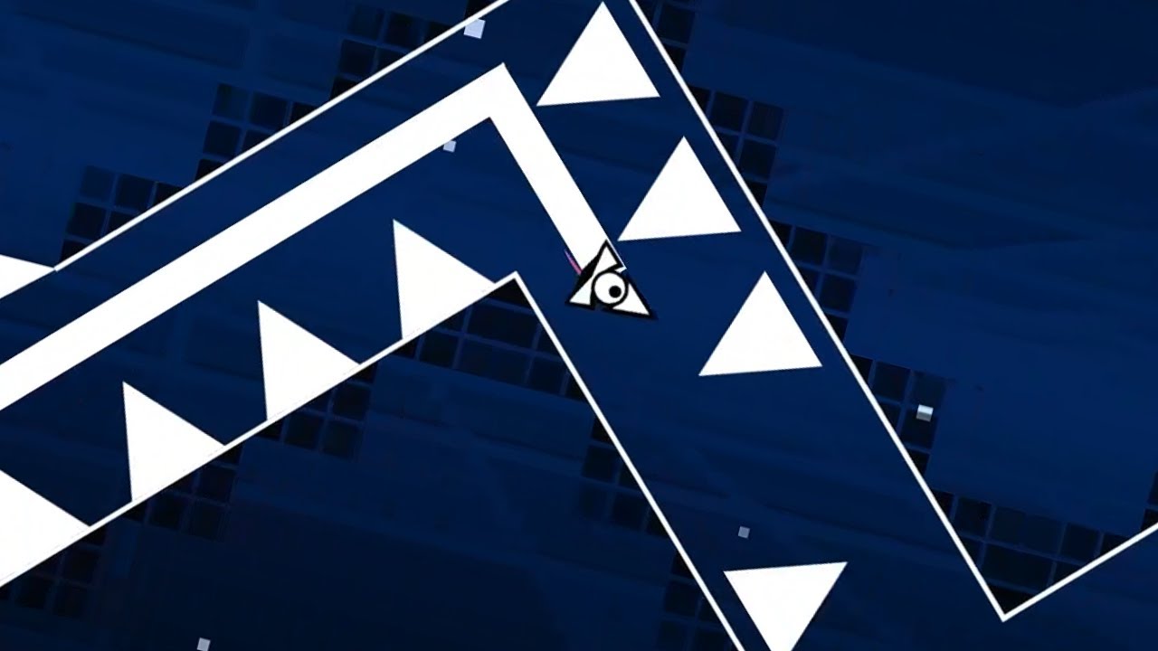 Sonic Wave Layout I Made my own