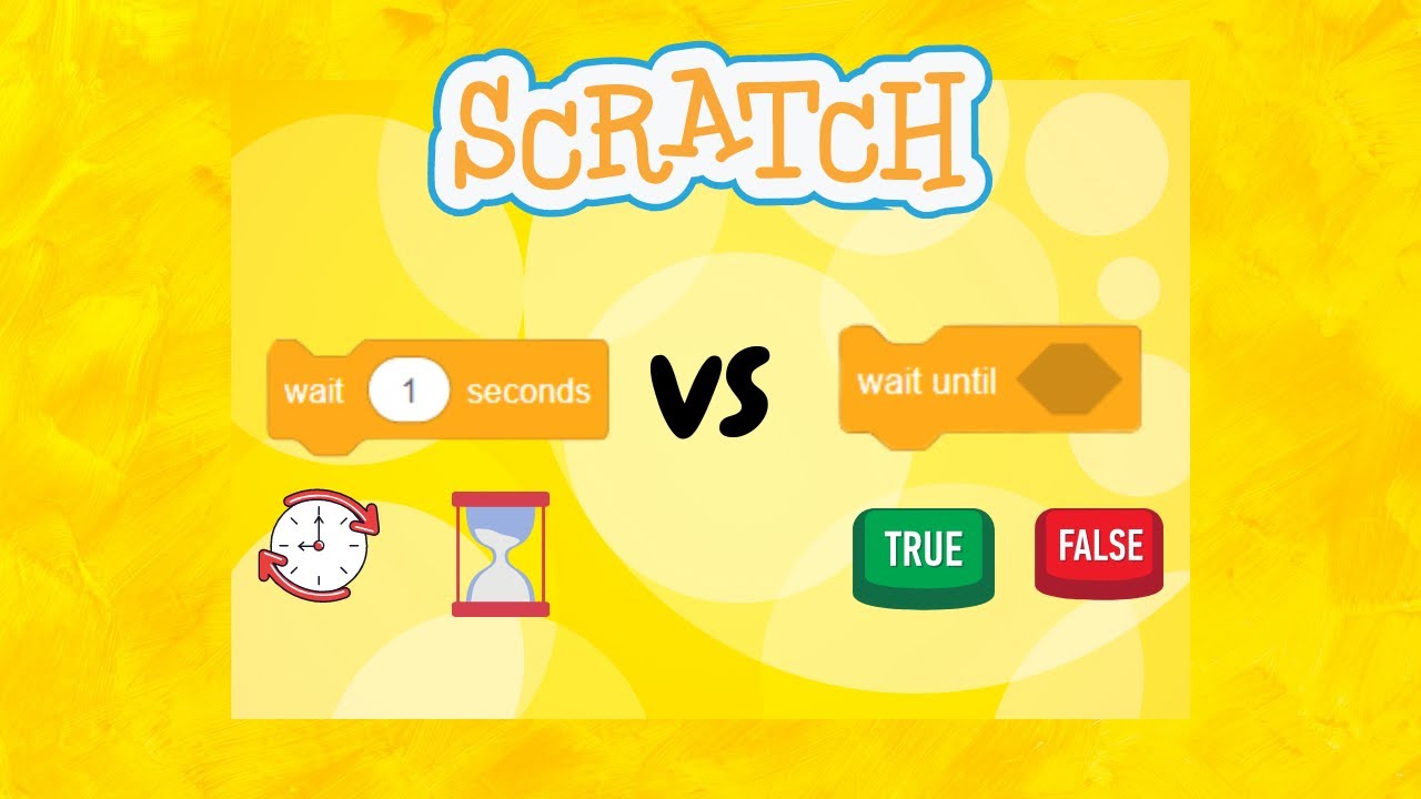 Ask(), Wait() and Answer() Block in Scratch Programming - GeeksforGeeks