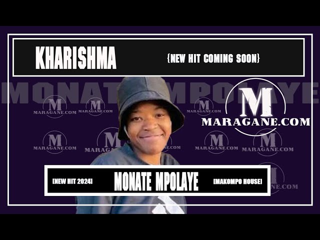 Kharishma  - Monate Mpolaye -  {New Hit Coming Soon} class=
