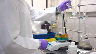 Army scientists developing COVID-19 vaccine that may also target the common cold