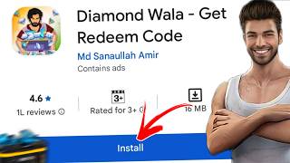 I Tested Free Diamond Apps 😱💎 REAL or SCAM? | Garena Free Fire Experiment screenshot 1