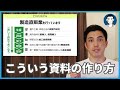 実務に役立つLIVEパワポ添削vol.6 「事業モデルのフローチャート」