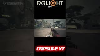 FARLIGHT 84 TODO LO NUEVO 6 #farlight84 #ShortsParty